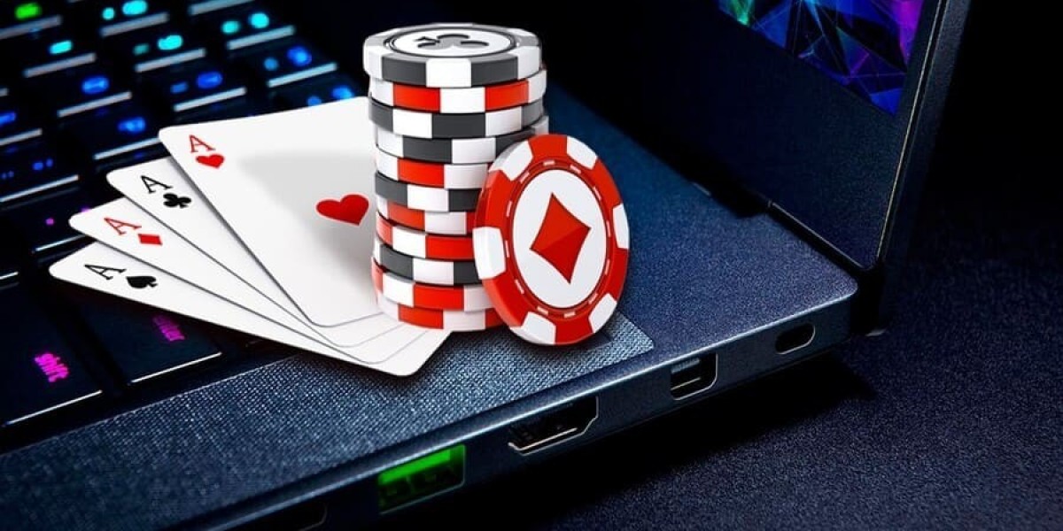 Online Casino: The Ultimate Guide