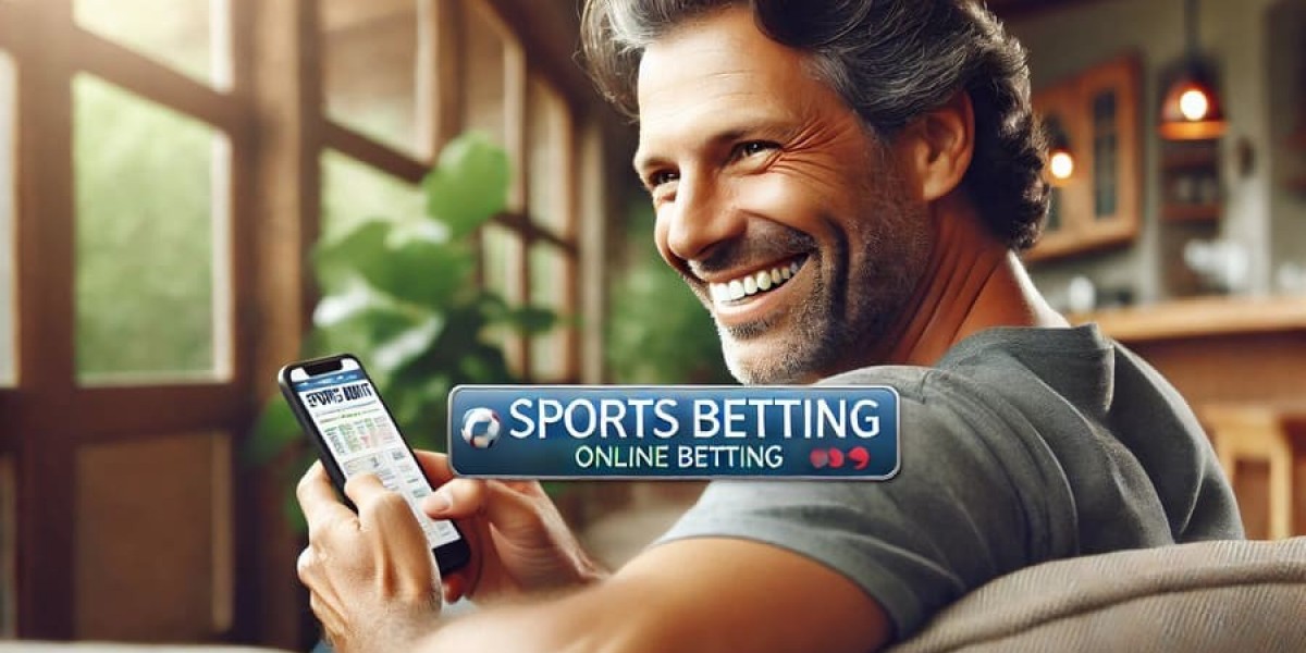 Mastering the Sports Betting Site