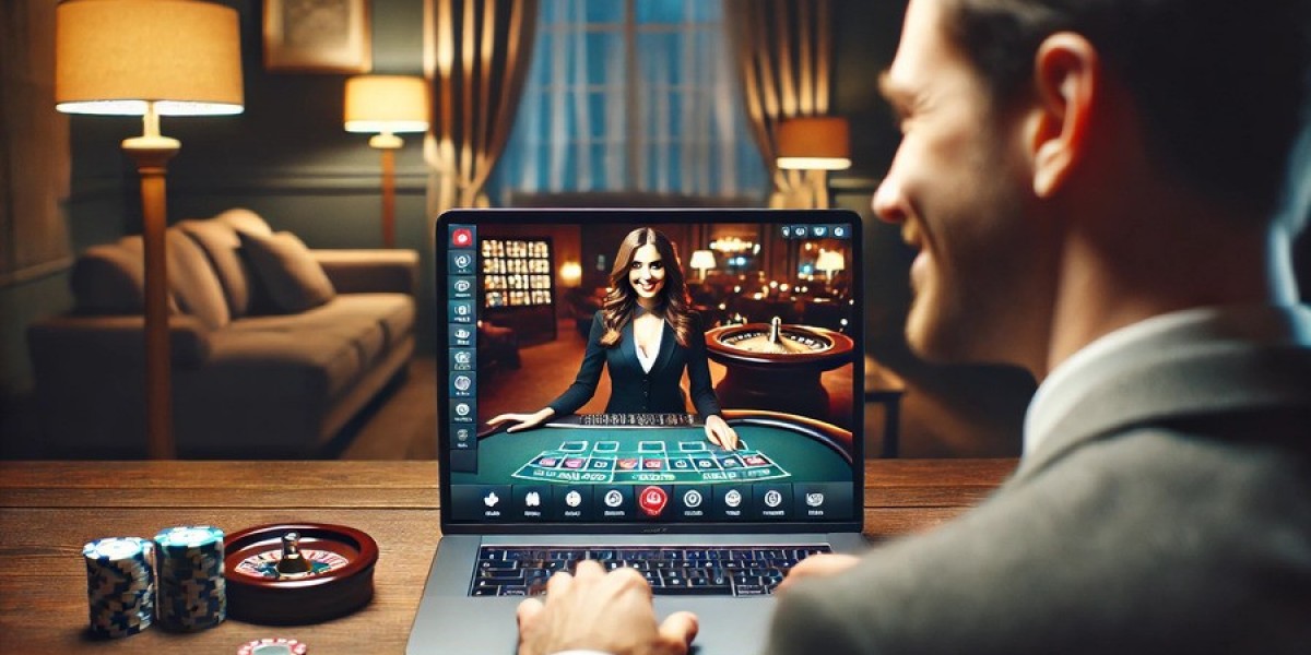 Ultimate Casino Site Guide