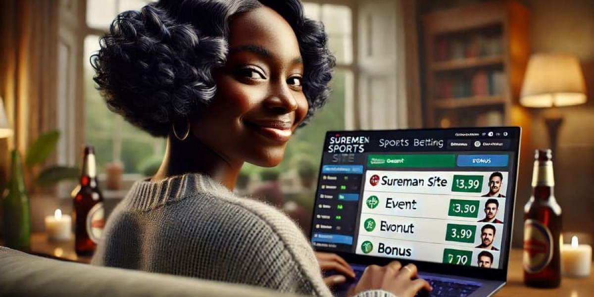 Korean Betting Sites Uncovered