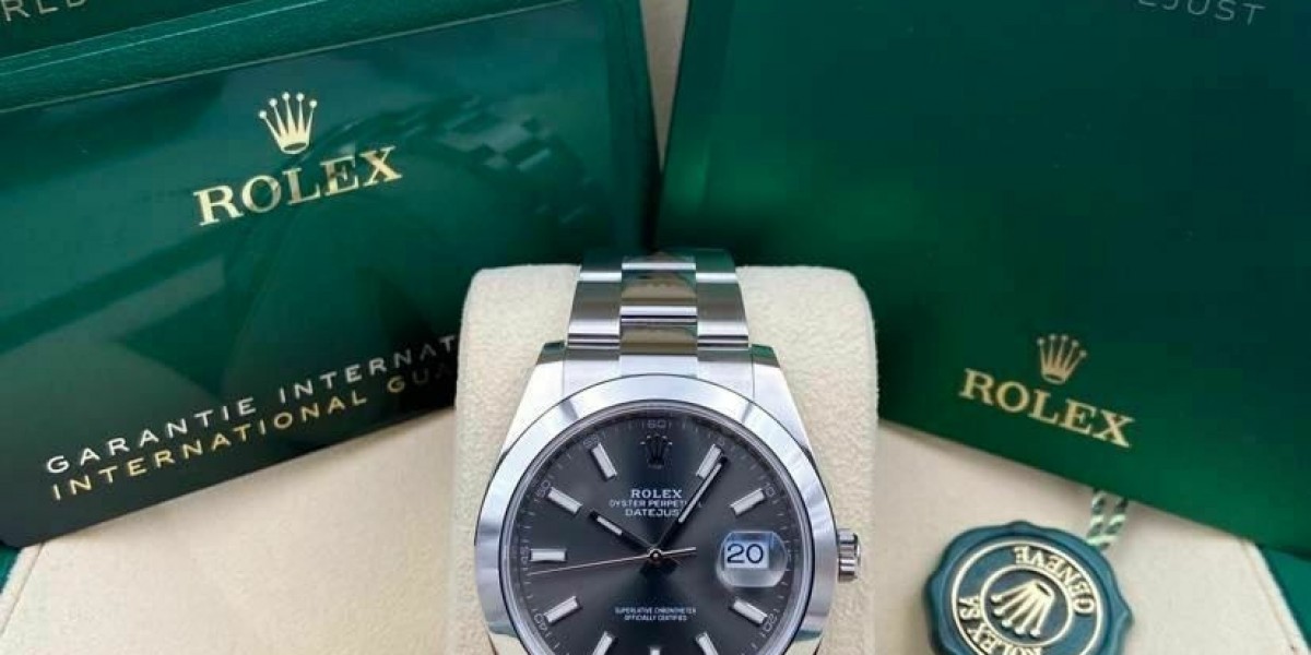 A Surprising Software That can Assist you Who Has The Best Replica Rolex Watches