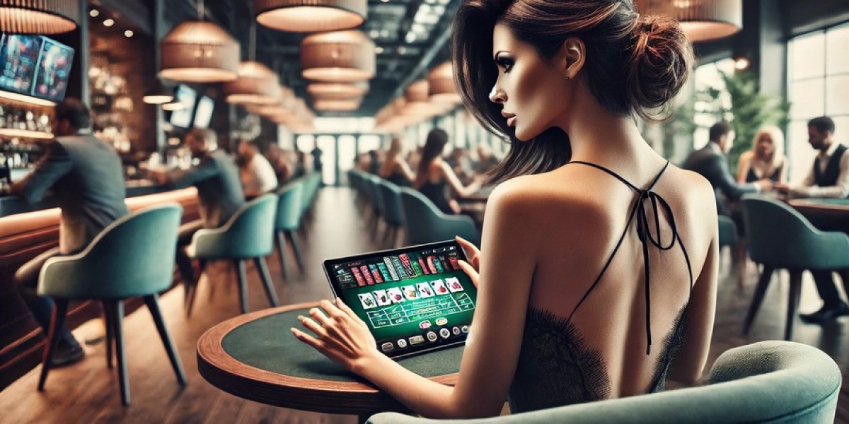 Exploring the World of Baccarat Sites