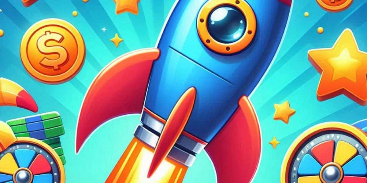 Rocket Casino Slot Game Tricks: How to Maximize Your Wins