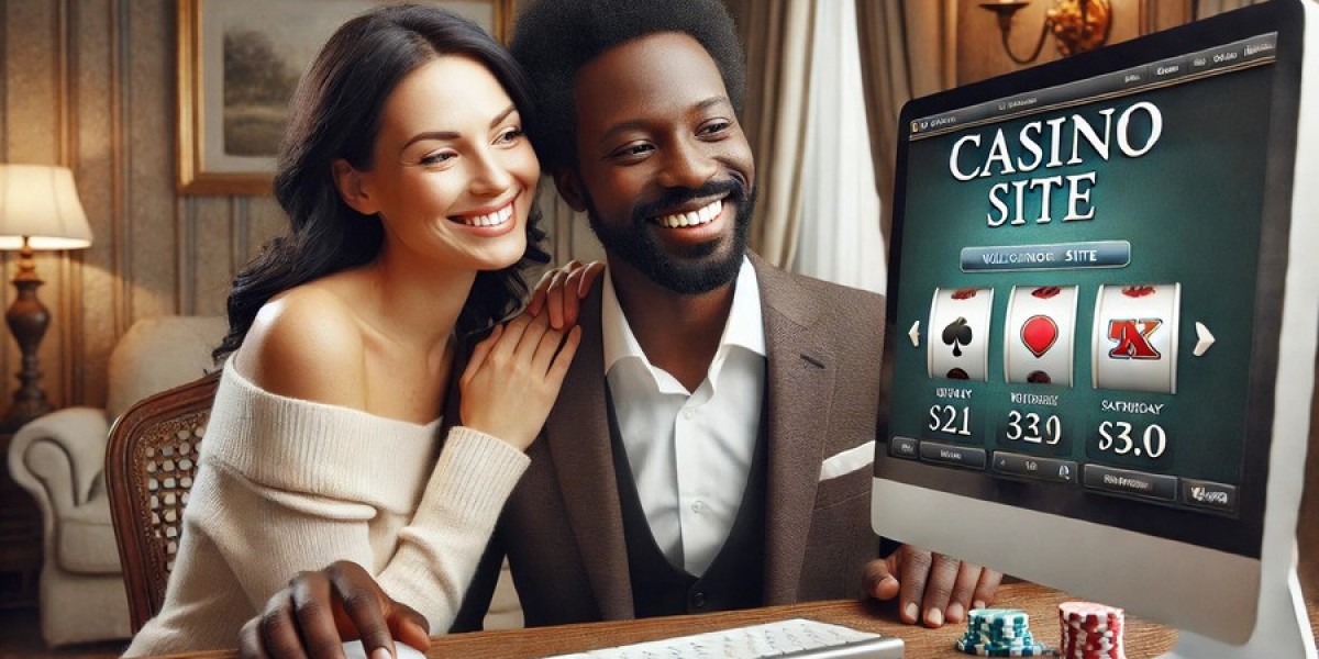 Explore the Best Casino Sites