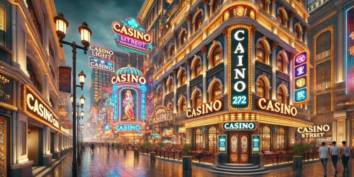 Boost Your Wins with Casino Loyalty