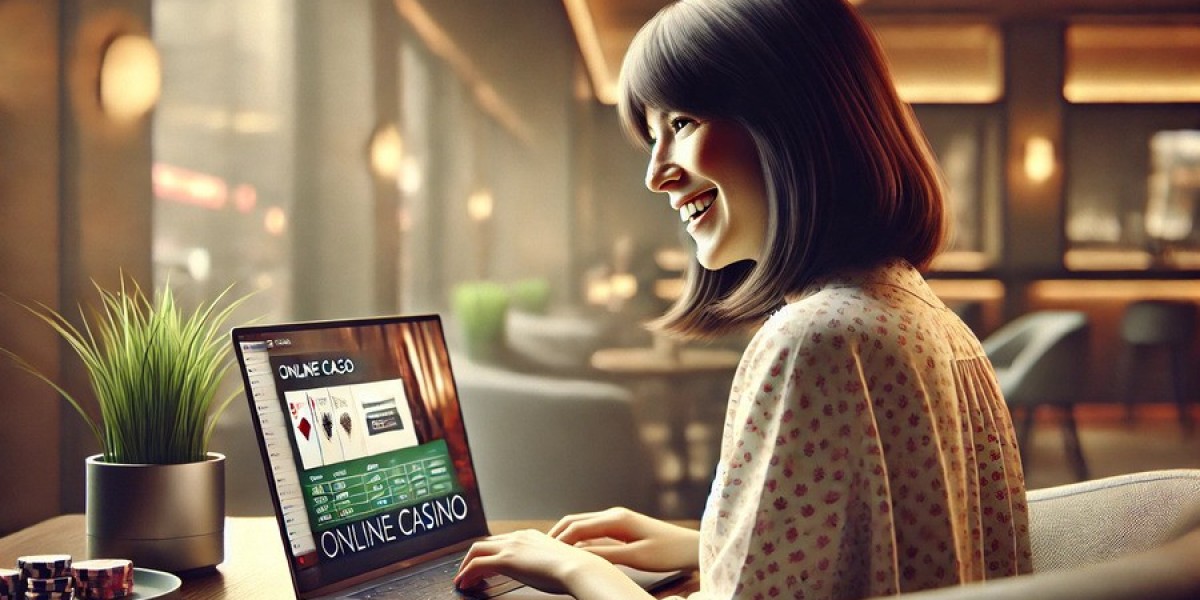 Exploring the Best Casino Sites