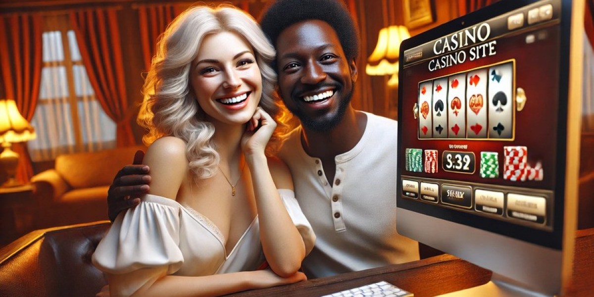 Exploring the World of Online Casinos