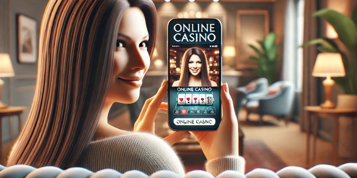 Unveiling the World of Slot Machine Games