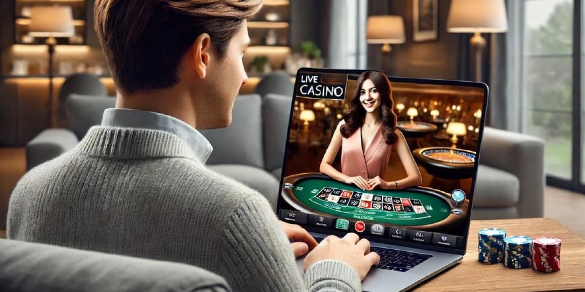 High Limit Online Casinos