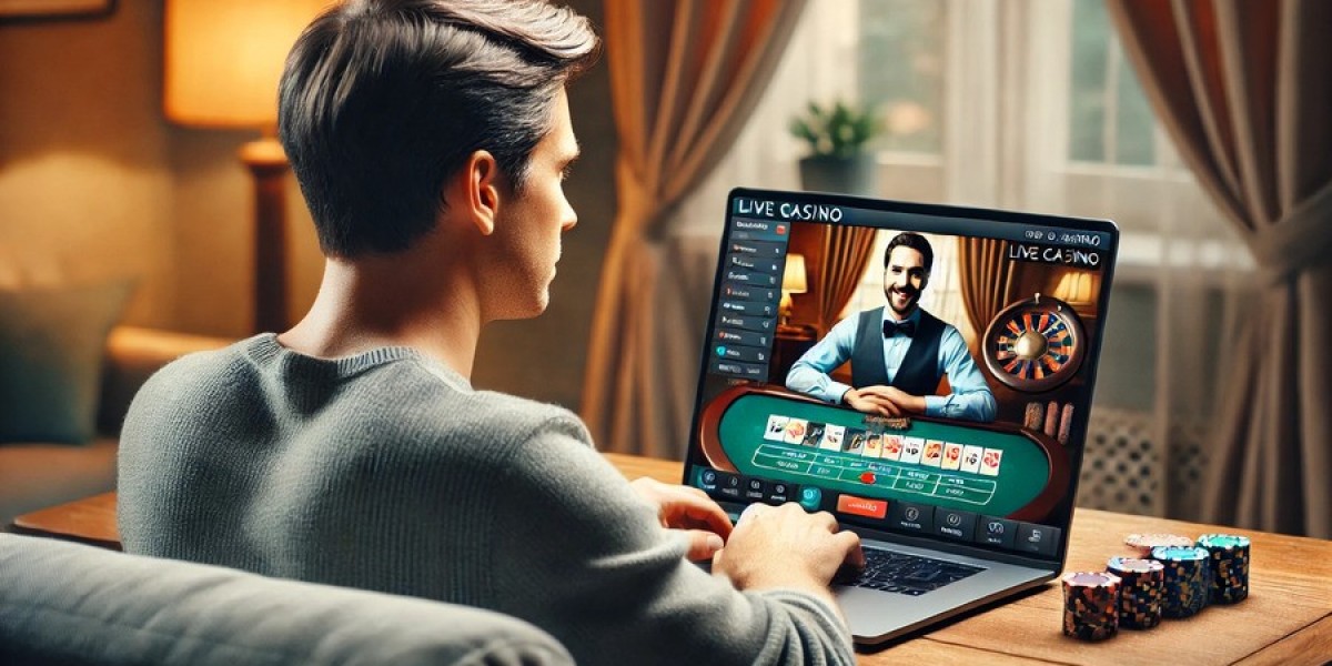 Discovering Beginner-Friendly Casinos