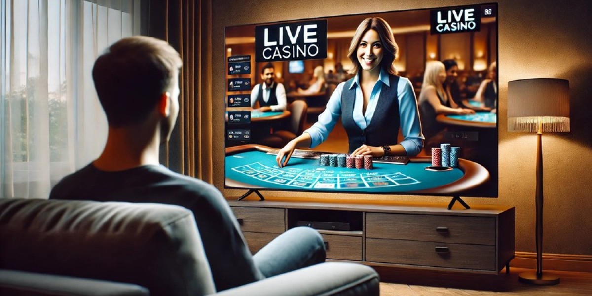 Experience the Thrill of 3D Slots