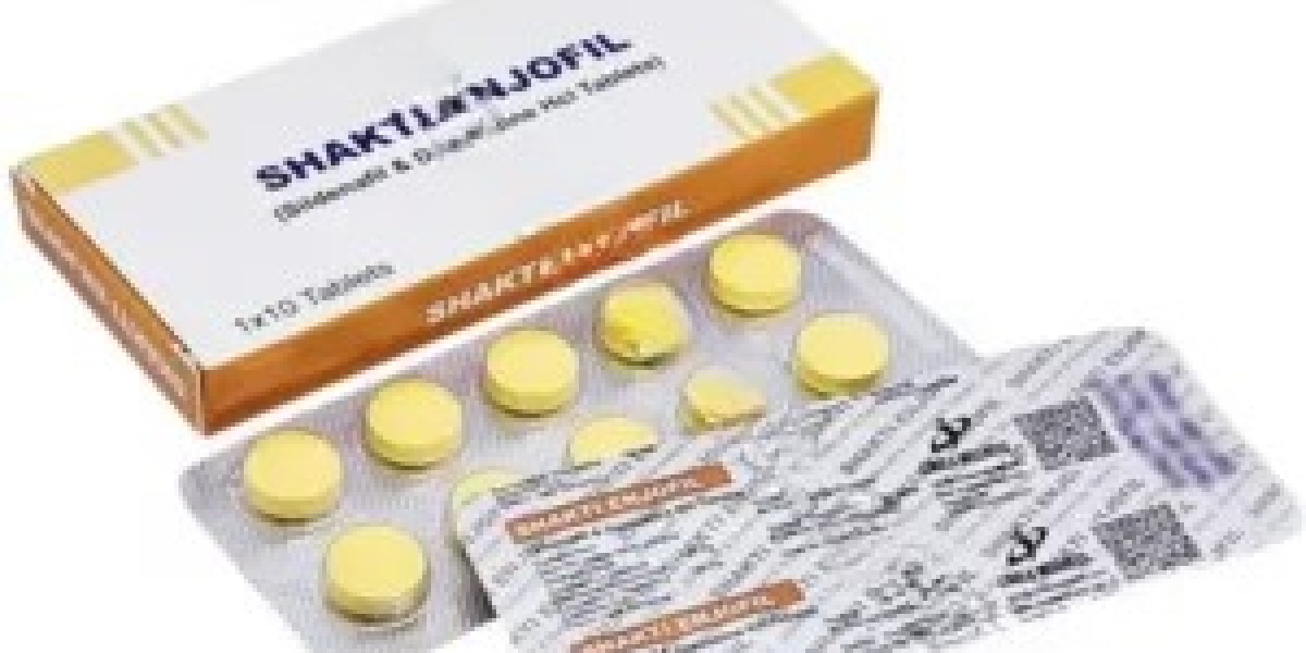 How Shkati Enjofil Pills Can Enhance Your Daily Performance