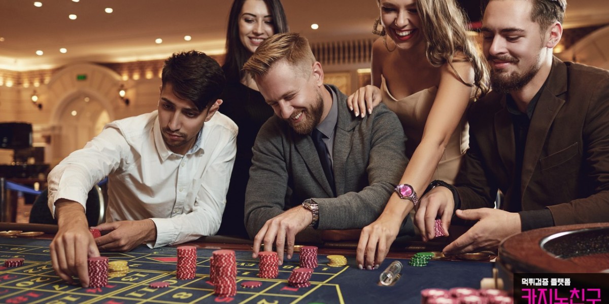 Explore Evolution Casino with Confidence: The Role of Casino79’s Scam Verification Platform