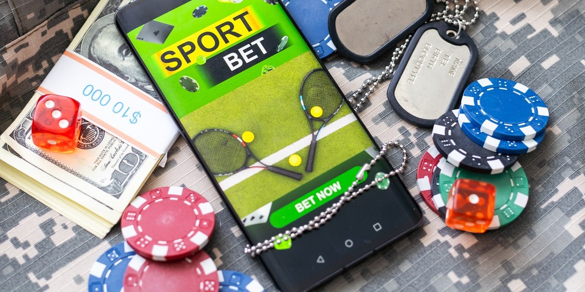 Maximize Your Betting Experience with Safe Sports Toto Sites Through Nunutoto Verification