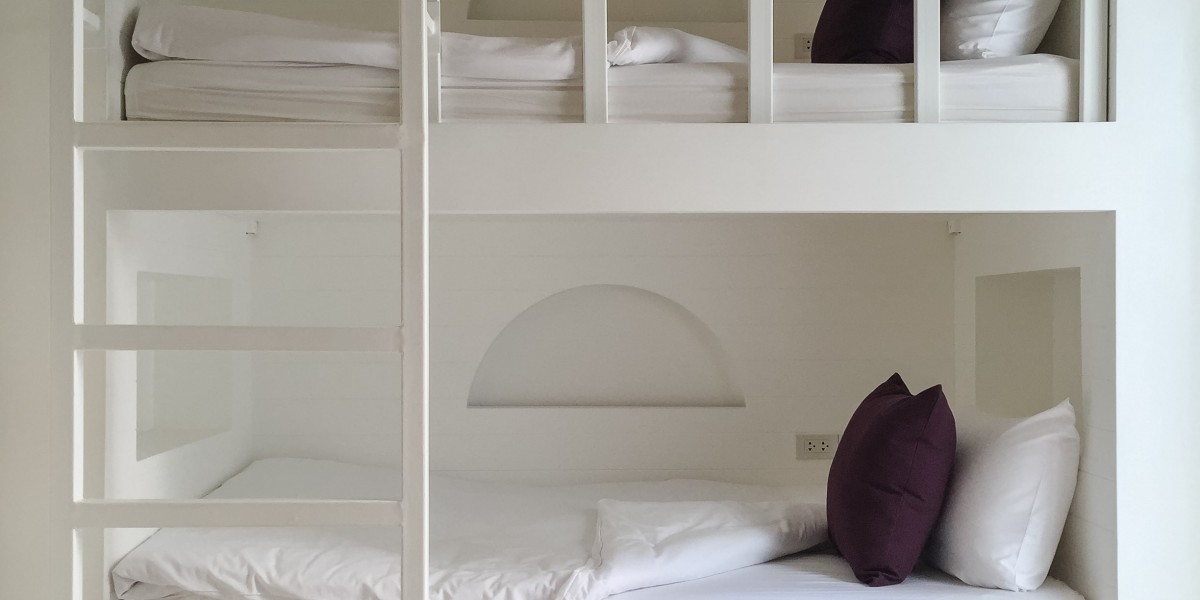 The Rise of Bunk Beds: Transforming the Way We View Shared Living Spaces