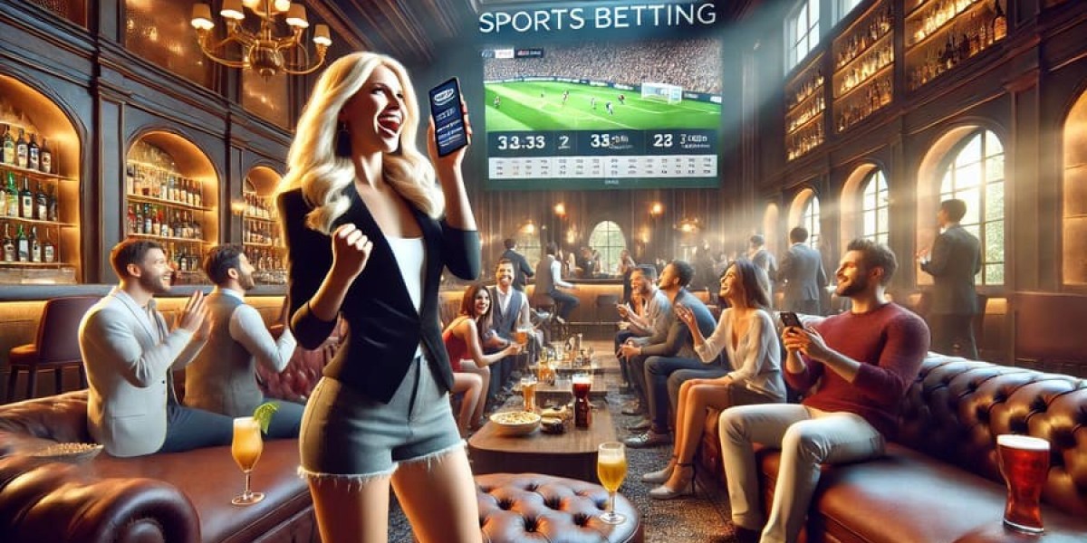 Ensuring Safe Online Sports Betting with the Reliable Scam Verification Platform toto79.in