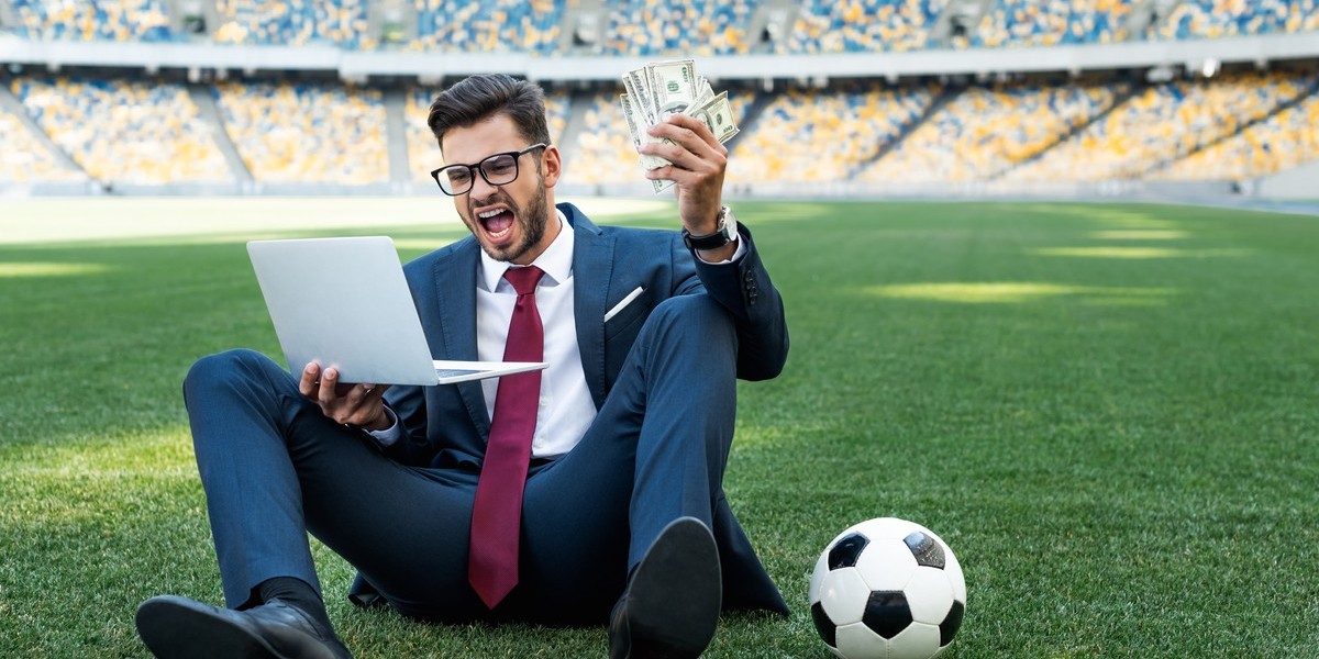 The Thrill of Online Sports Betting: Opportunities and Responsibilities