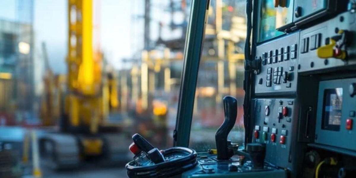 Understanding Electrical Failures in Crane Control Panels