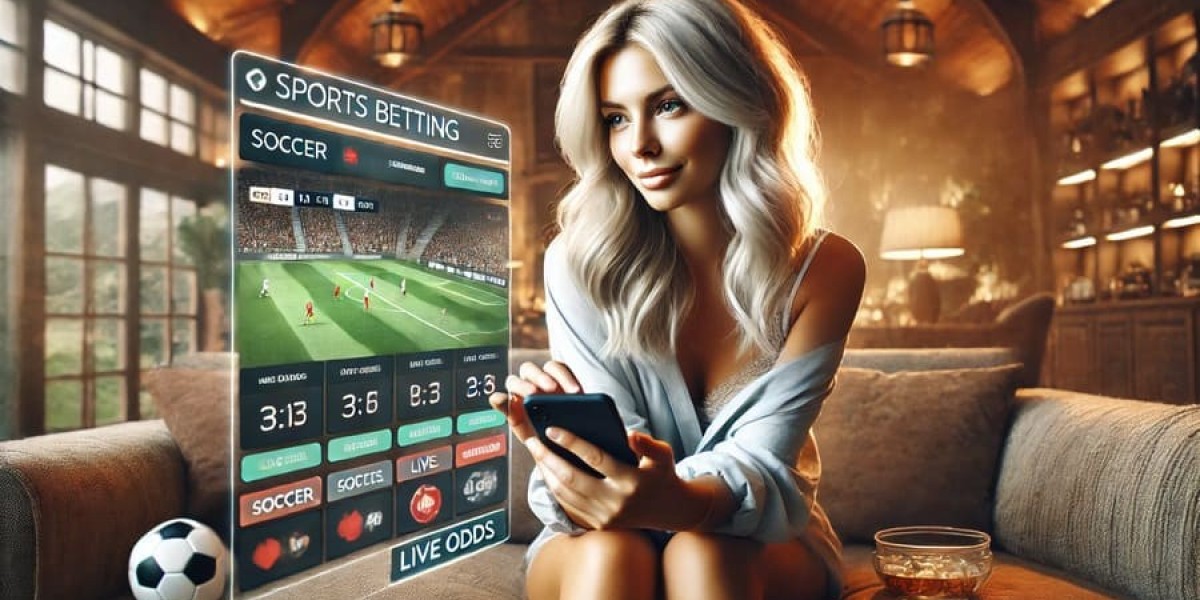 Unveiling the Perfect Scam Verification Platform for Sports Toto at toto79.in