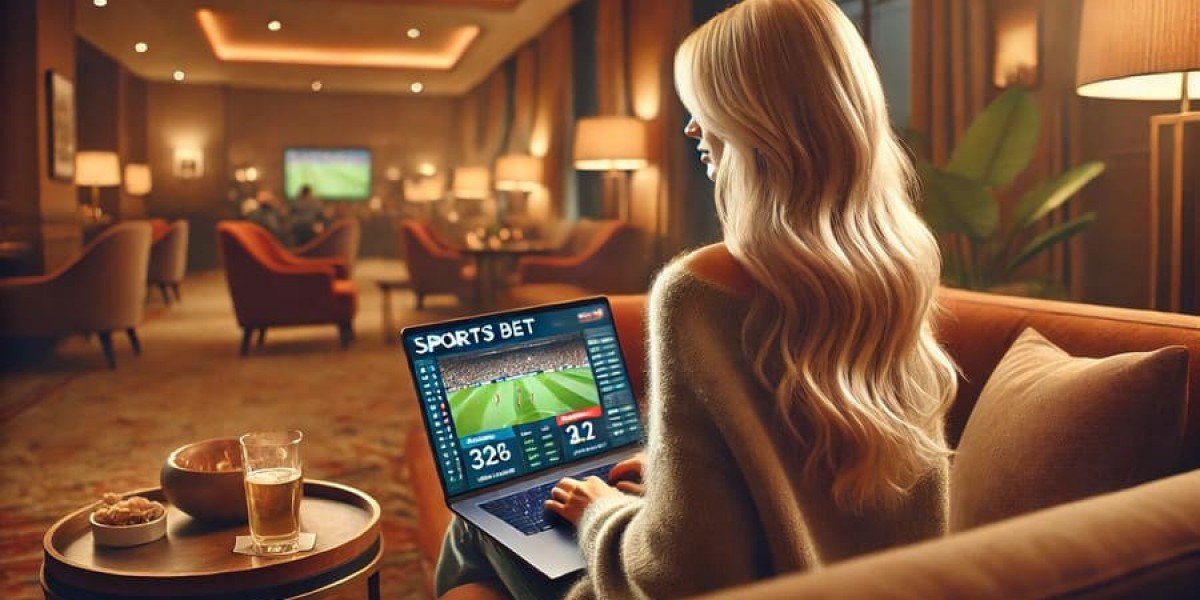 Discover Safe Betting Sites with toto79.in - Your Trusted Scam Verification Platform