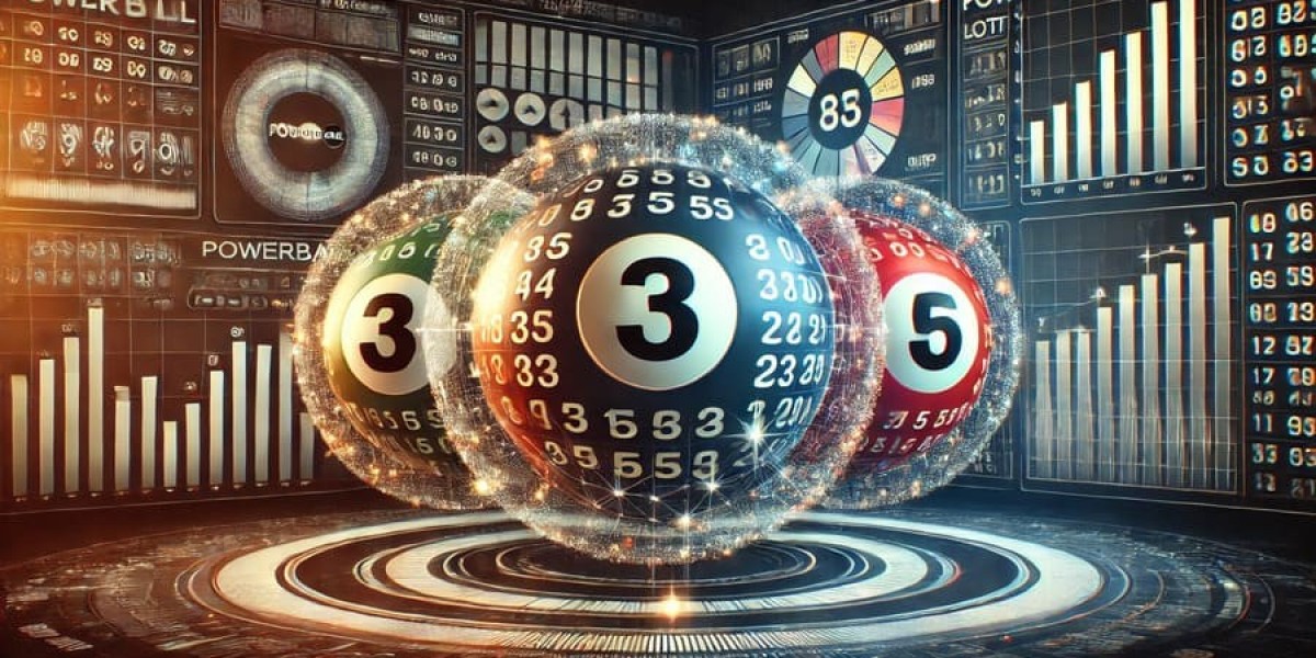 Understanding Donghaeng Lottery Powerball: Insights from the Bepick Analysis Community