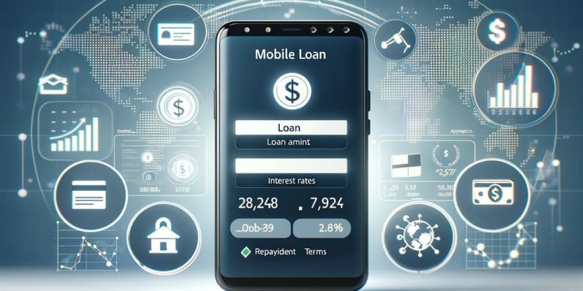 Unlock 24/7 Access to Fast and Easy Loans with EzLoan Platform