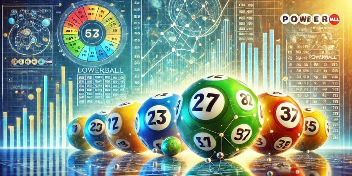 Exploring the Donghaeng Lottery Powerball: Insights from the Bepick Analysis Community