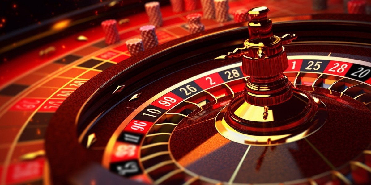 Exploring Casino Site Safety: Join the Inavegas Scam Verification Community