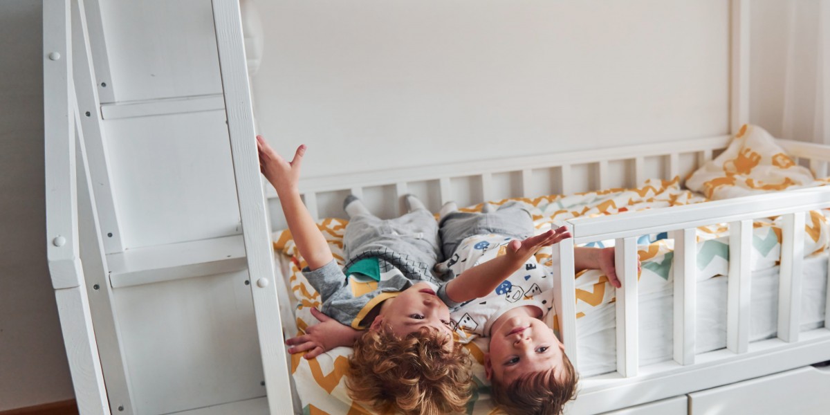 9 Things Your Parents Taught You About Adult Bunk Bed