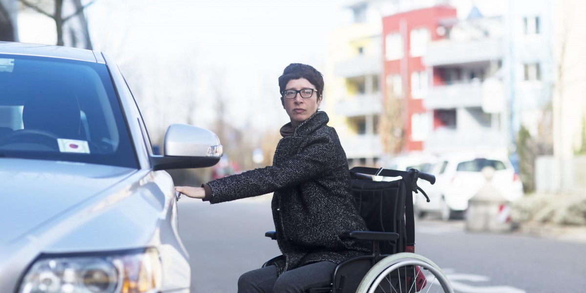 How To Choose The Right Travel Mobility Scooter On The Internet