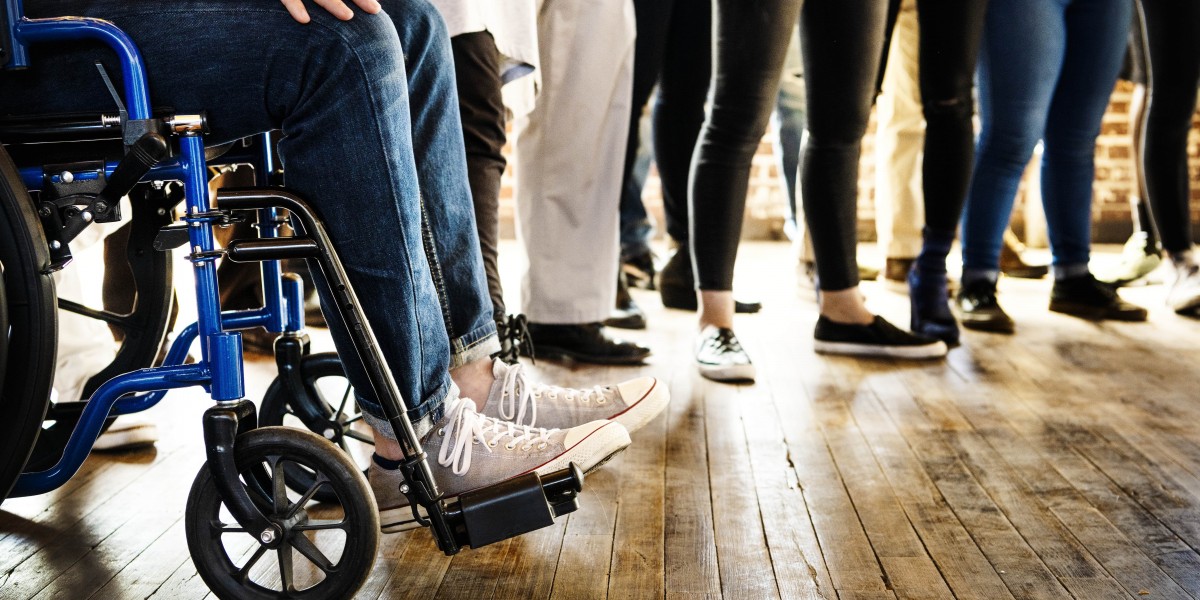 What's The Job Market For Best Lightweight Mobility Scooter UK Professionals Like?