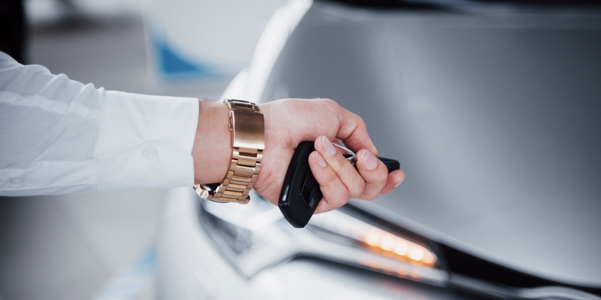 17 Signs To Know If You Work With Key Fob Replacement
