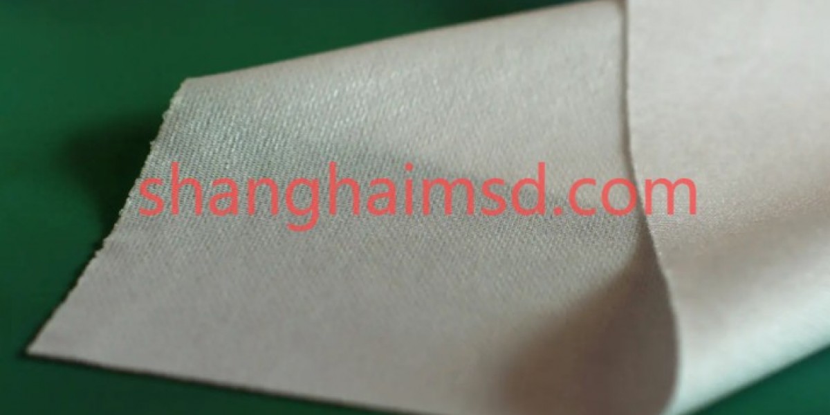 How Shanghai MSD Supports Military Safety with Coated Fabrics