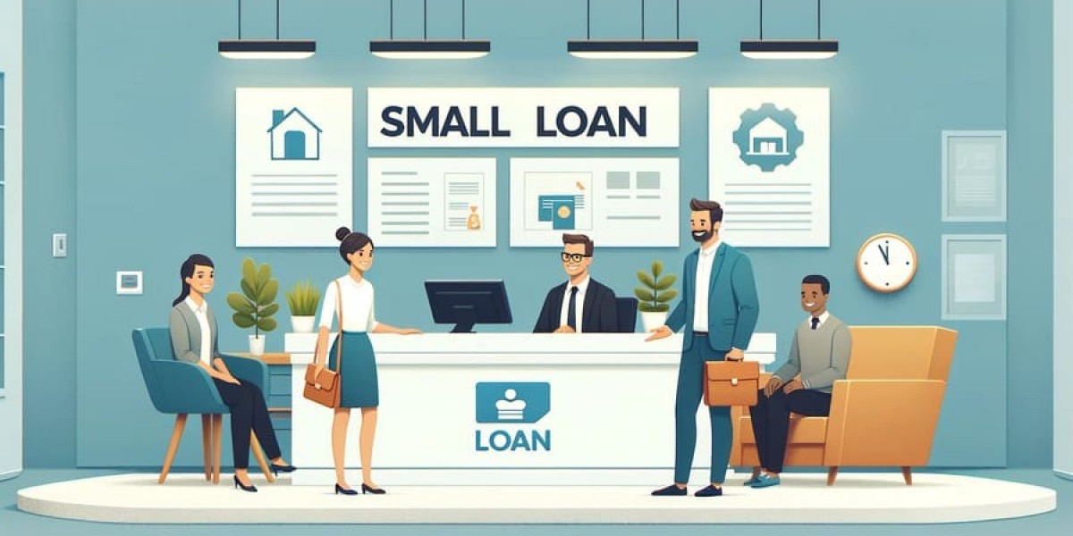 Unlocking Financial Freedom: Fast and Easy Loans with EzLoan Platform