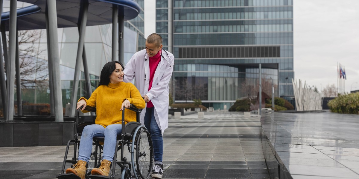 An In-Depth Look Into The Future What Is The Buying A Mobility Scooter Industry Look Like In 10 Years?
