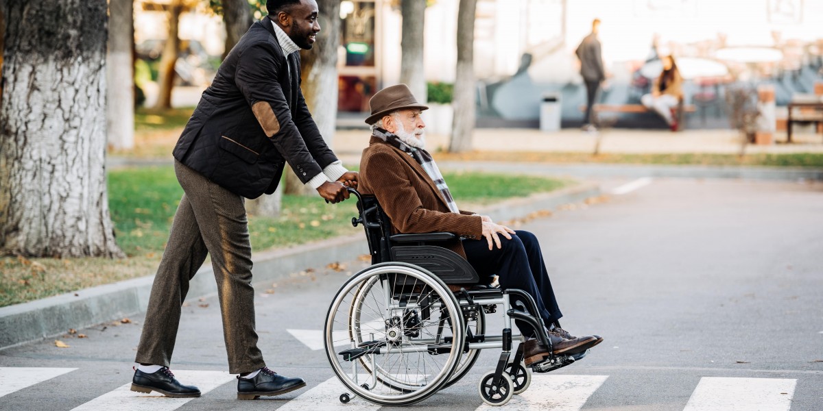 The Top Reasons Why People Succeed At The Foldable Scooter Mobility Industry