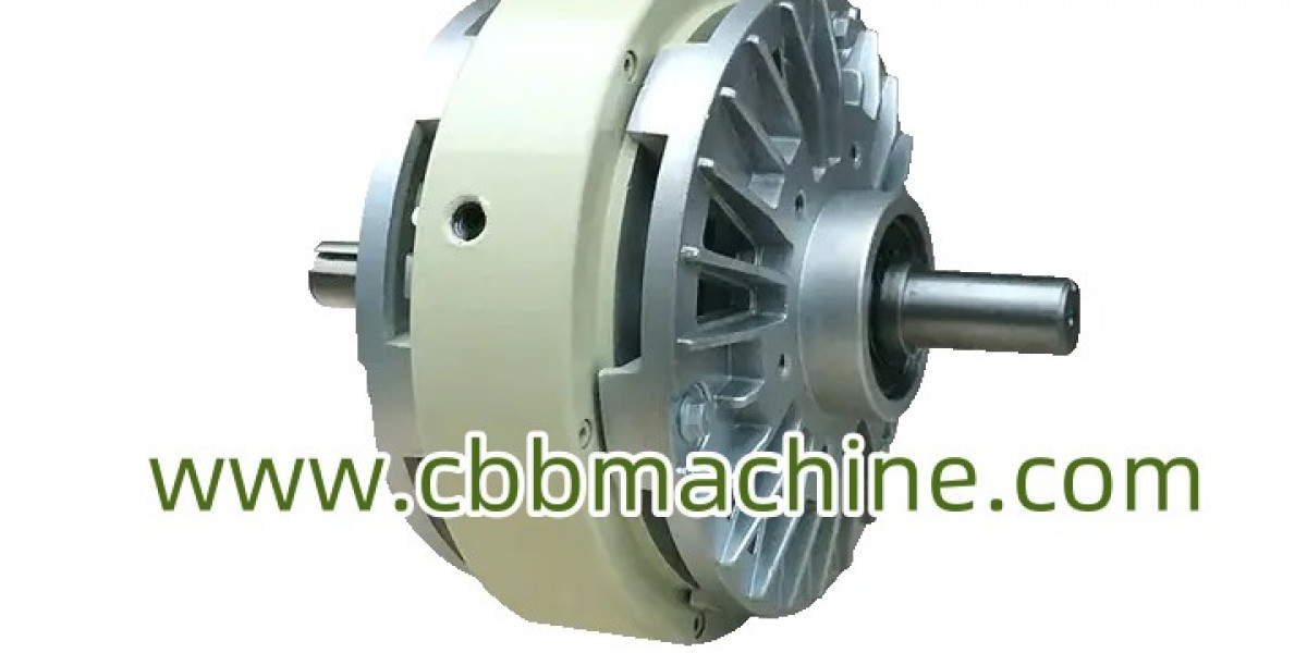 Top Considerations When Choosing Magnetic Powder Clutch Manufacturers