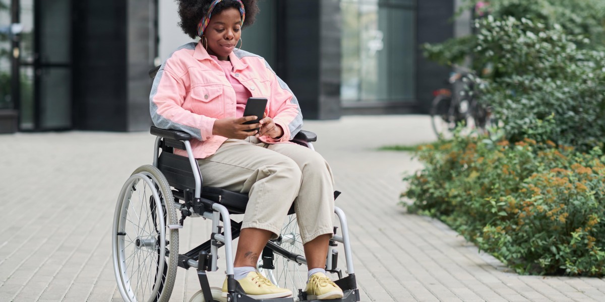 Five Qualities That People Search For In Every Collapsible Mobility Scooter