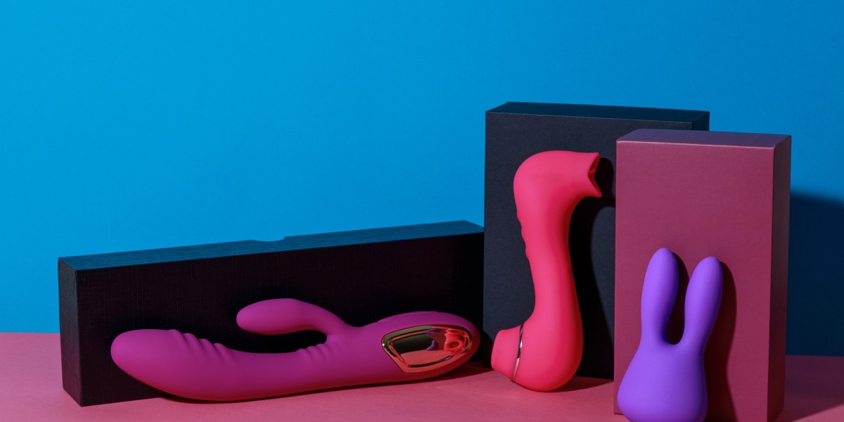 Adult Toys: 11 Things You're Not Doing