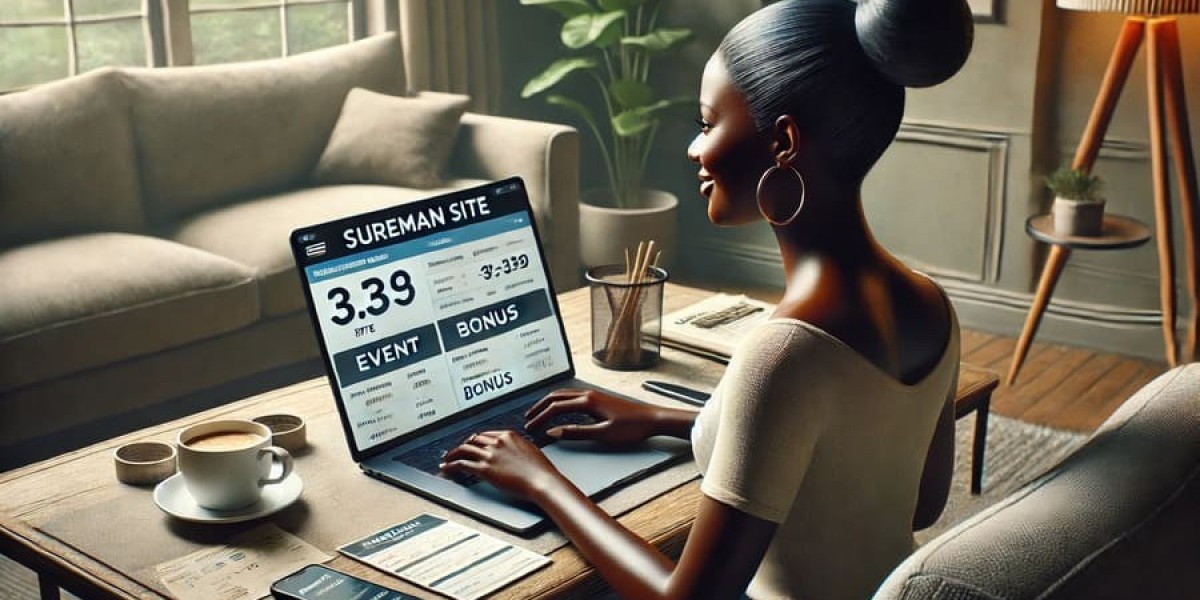 Ensuring Safety on Sports Toto Sites with Sureman Scam Verification