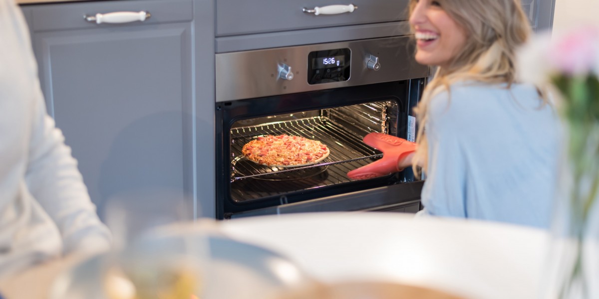 5 Lessons You Can Learn From Integrated Electric Oven