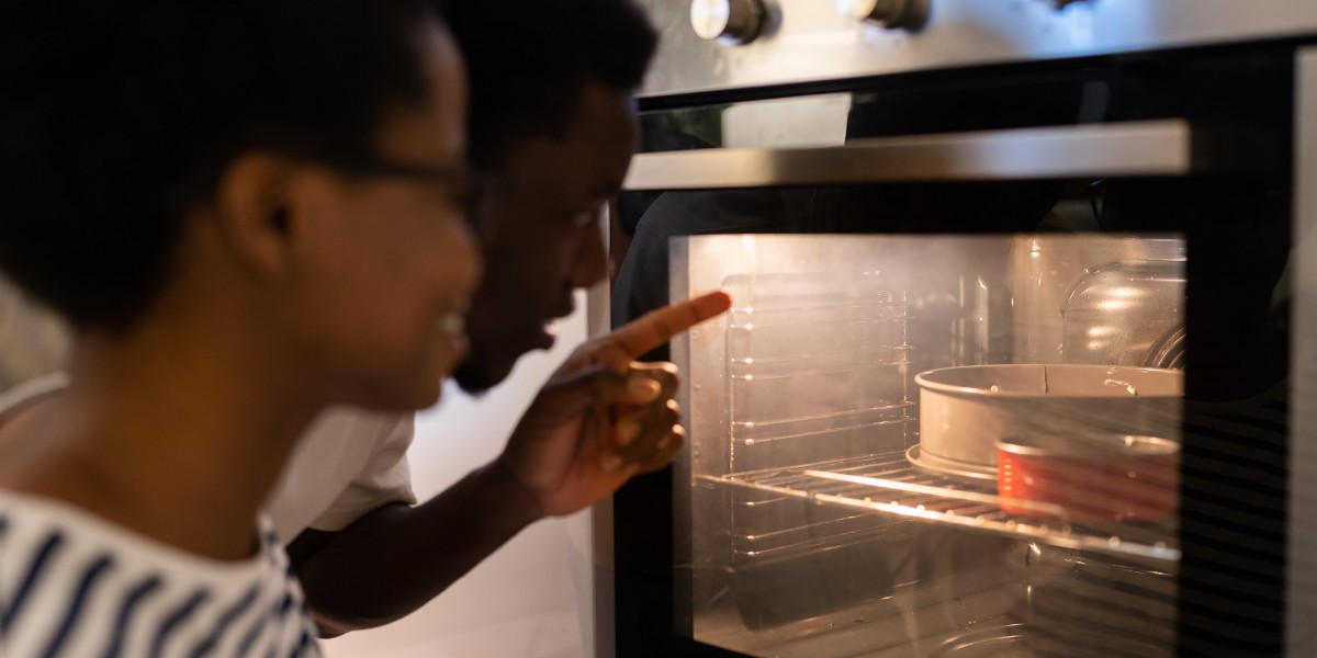 Think You're Perfect For Integrated Oven? Take This Quiz