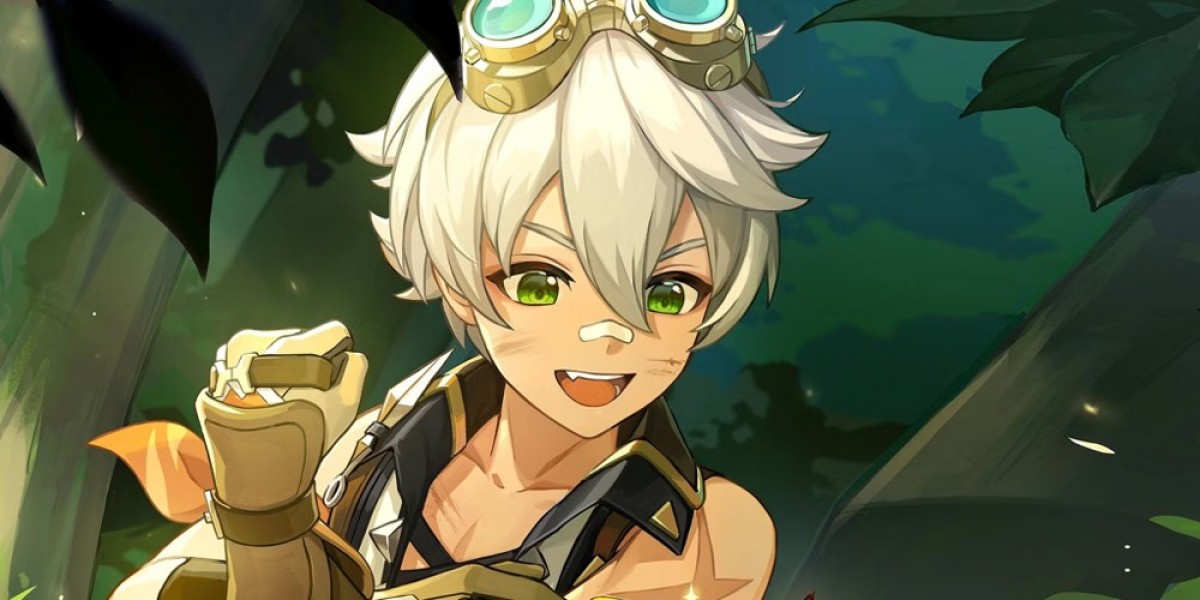 Genshin Impact 5.8: Bennett New Skin Leak Revealed