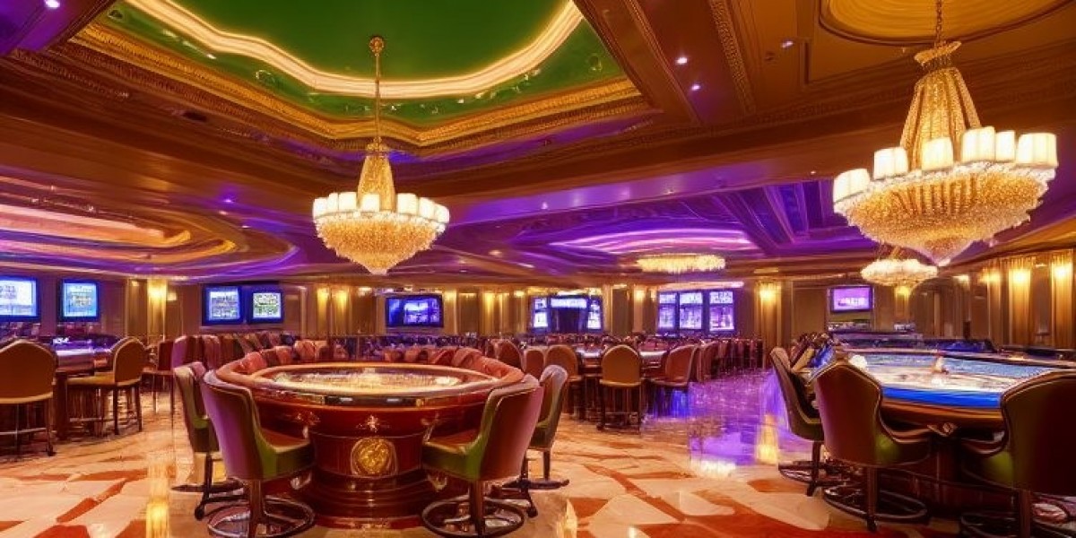 Spilleautomater på Unibet Online Casino