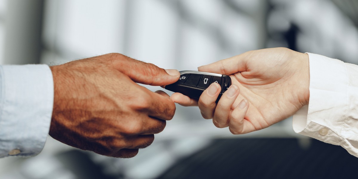 Replacement Car Key Near Me Tips From The Top In The Industry