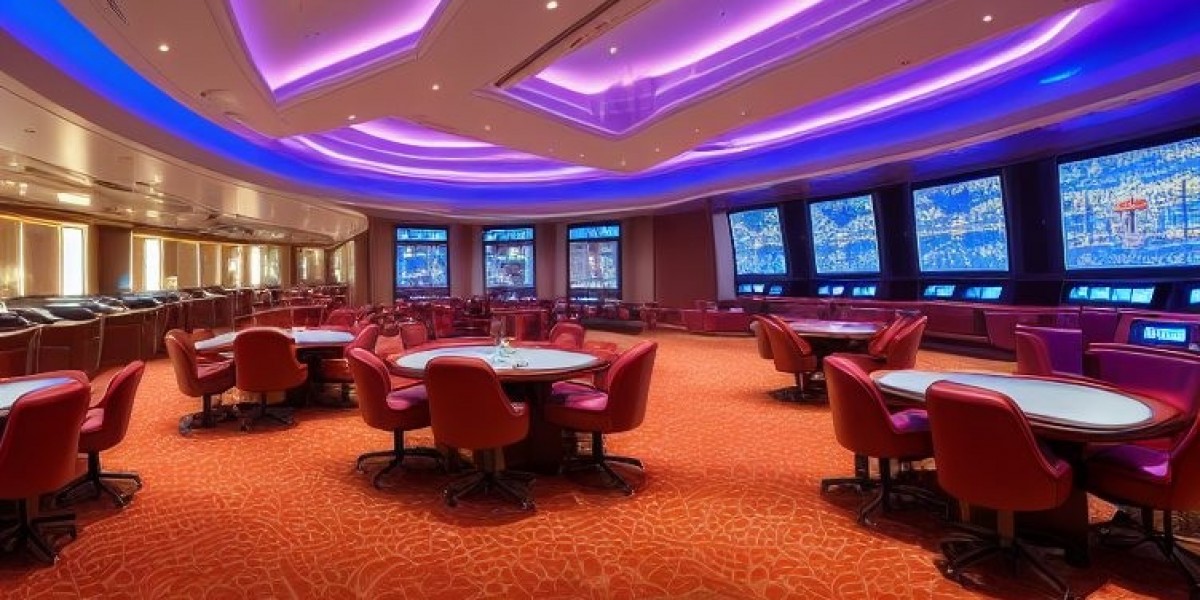 Guaranteed Transactions at Casino LazyBar