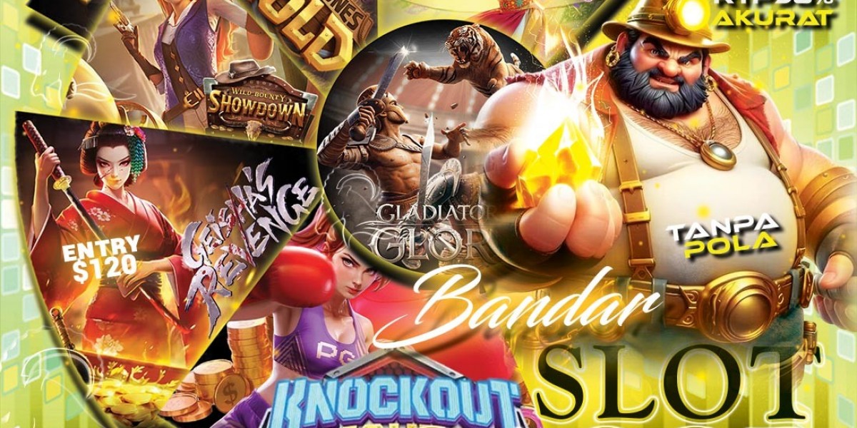 Cara Bermain Slot Online dari Bandar Slot Gacor Lewat HP