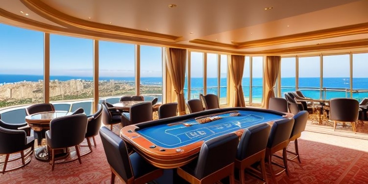 High-quality Spelassortiment bij 777 Casino