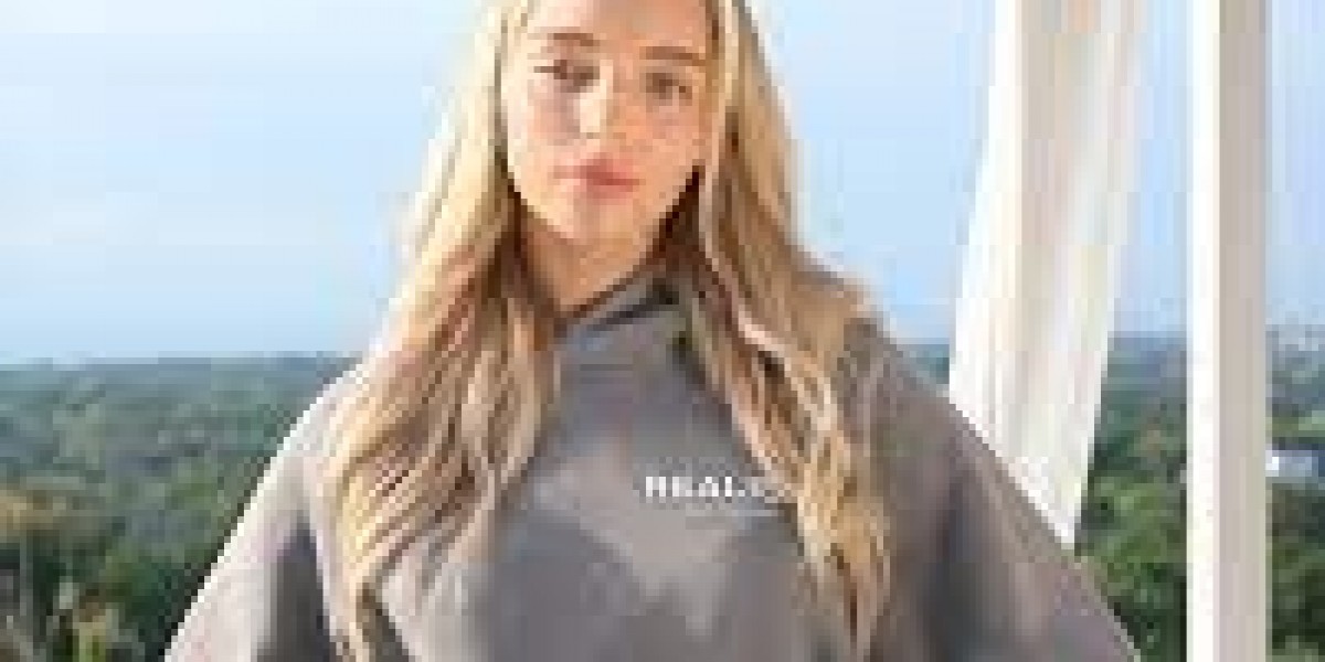 The Rise of the Realism Hoodie