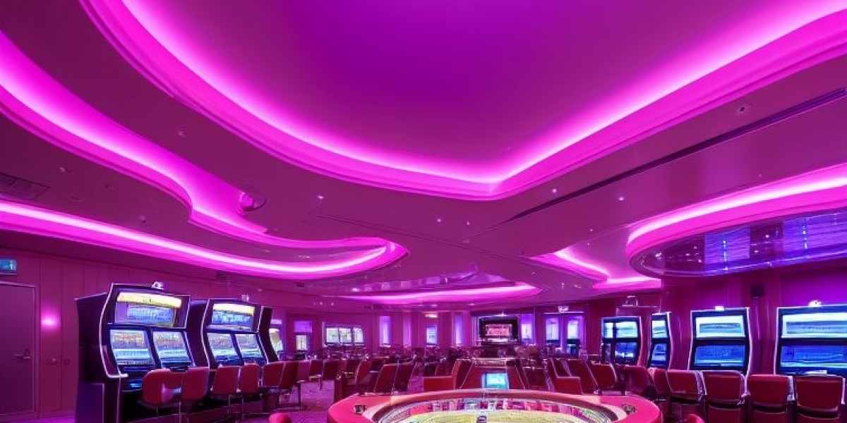 Spilleautomaterne på Unibet Casino Online